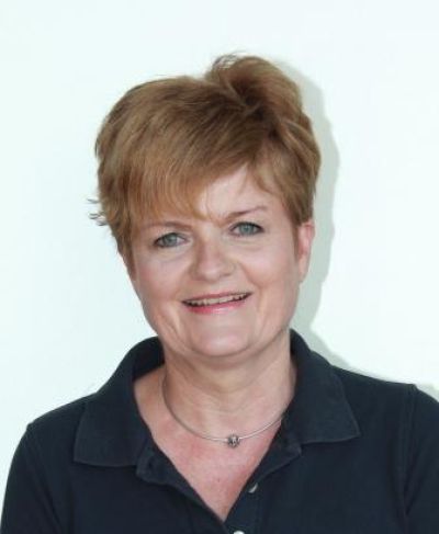 Tina Rietze-Wilhelm