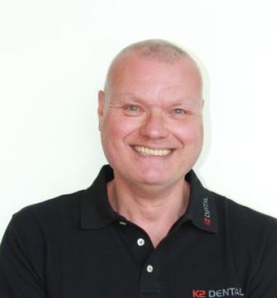 Klaus Behrendt